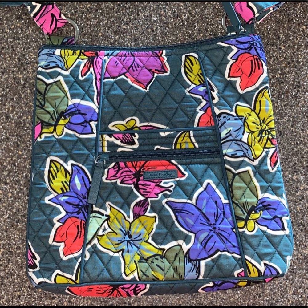Vera Bradley Crossover